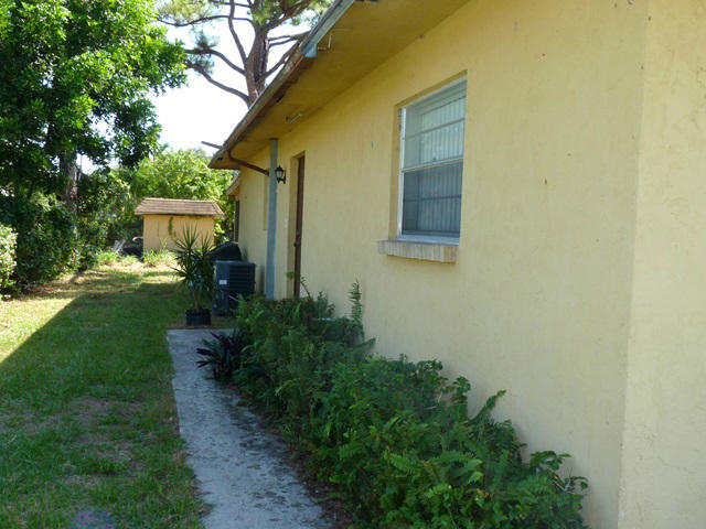 UNINCORPORATED - Residential Income