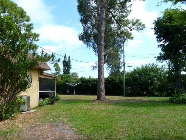 UNINCORPORATED - Residential Income