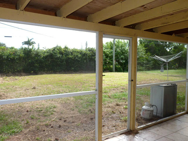 UNINCORPORATED - Residential Income