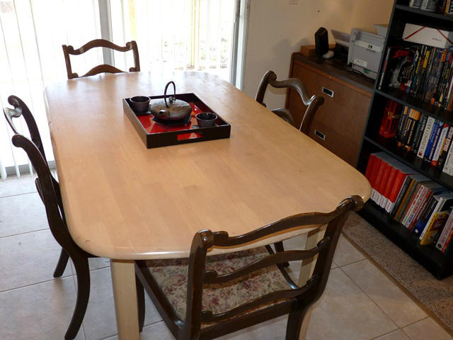 UNINCORPORATED - Residential Income