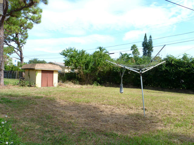 UNINCORPORATED - Residential Income