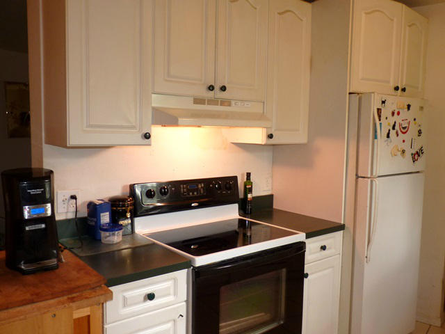 UNINCORPORATED - Residential Income