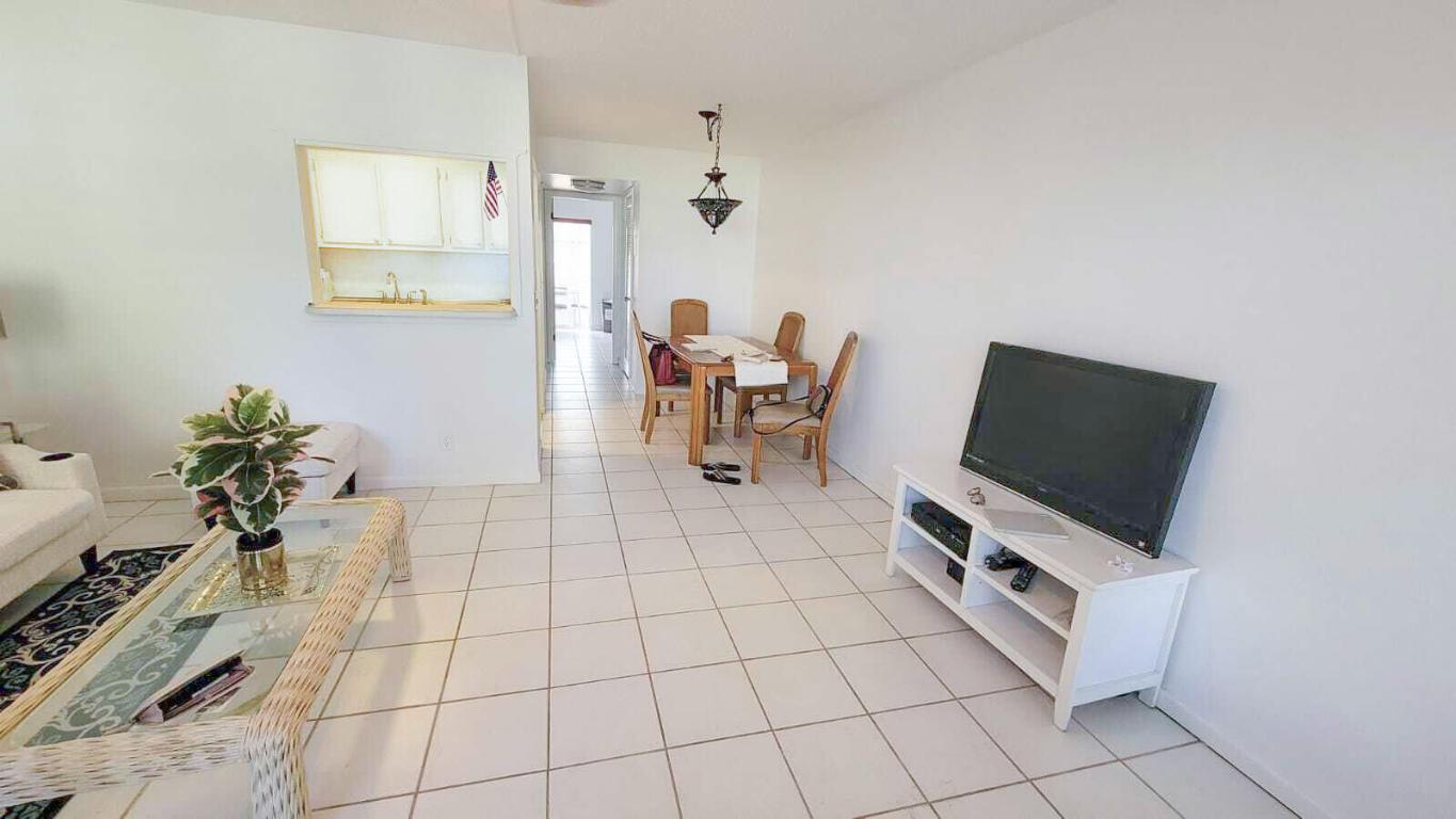 CENTURY VILLAGE - Residential