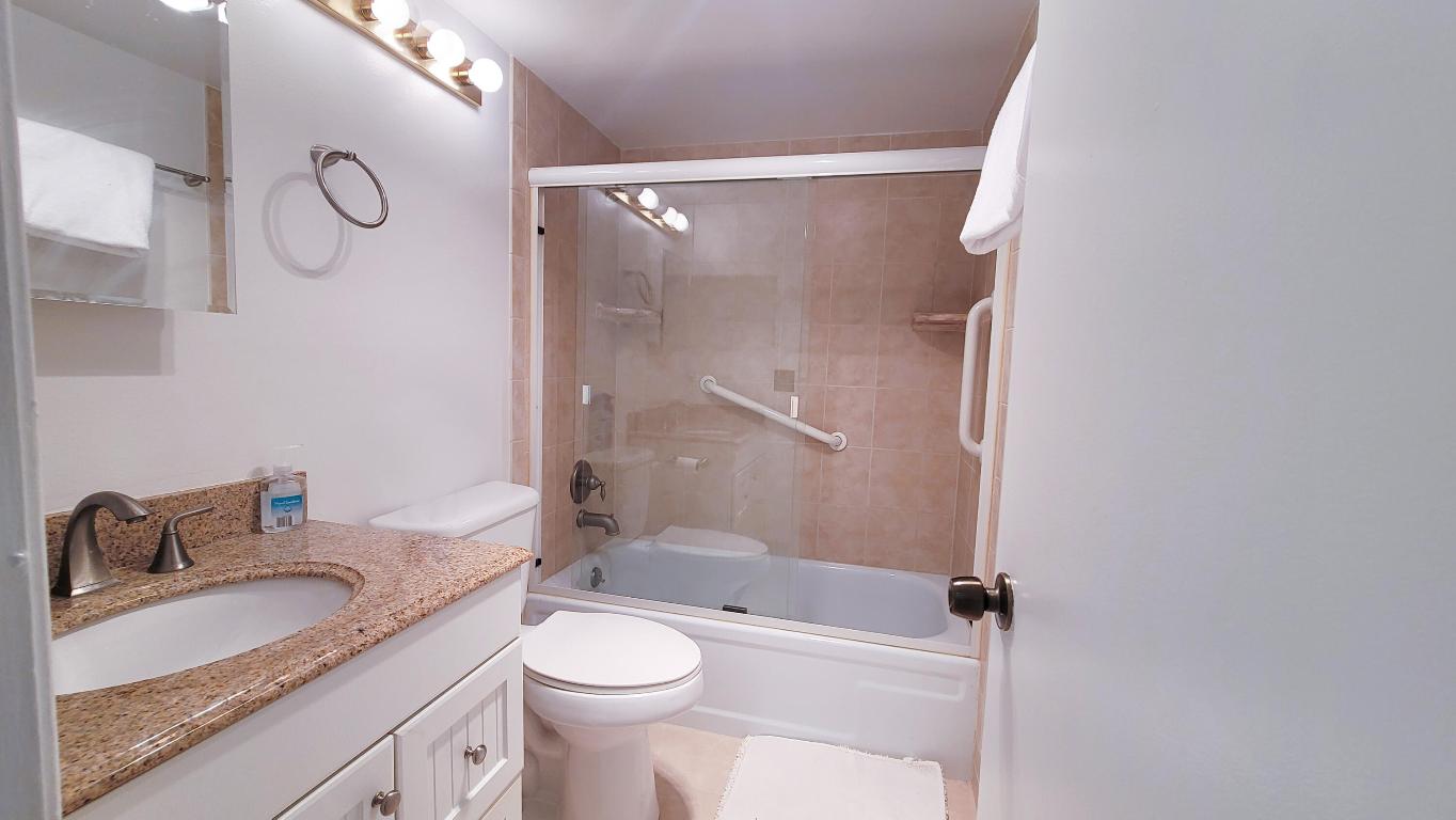 CENTURY VILLAGE - Residential