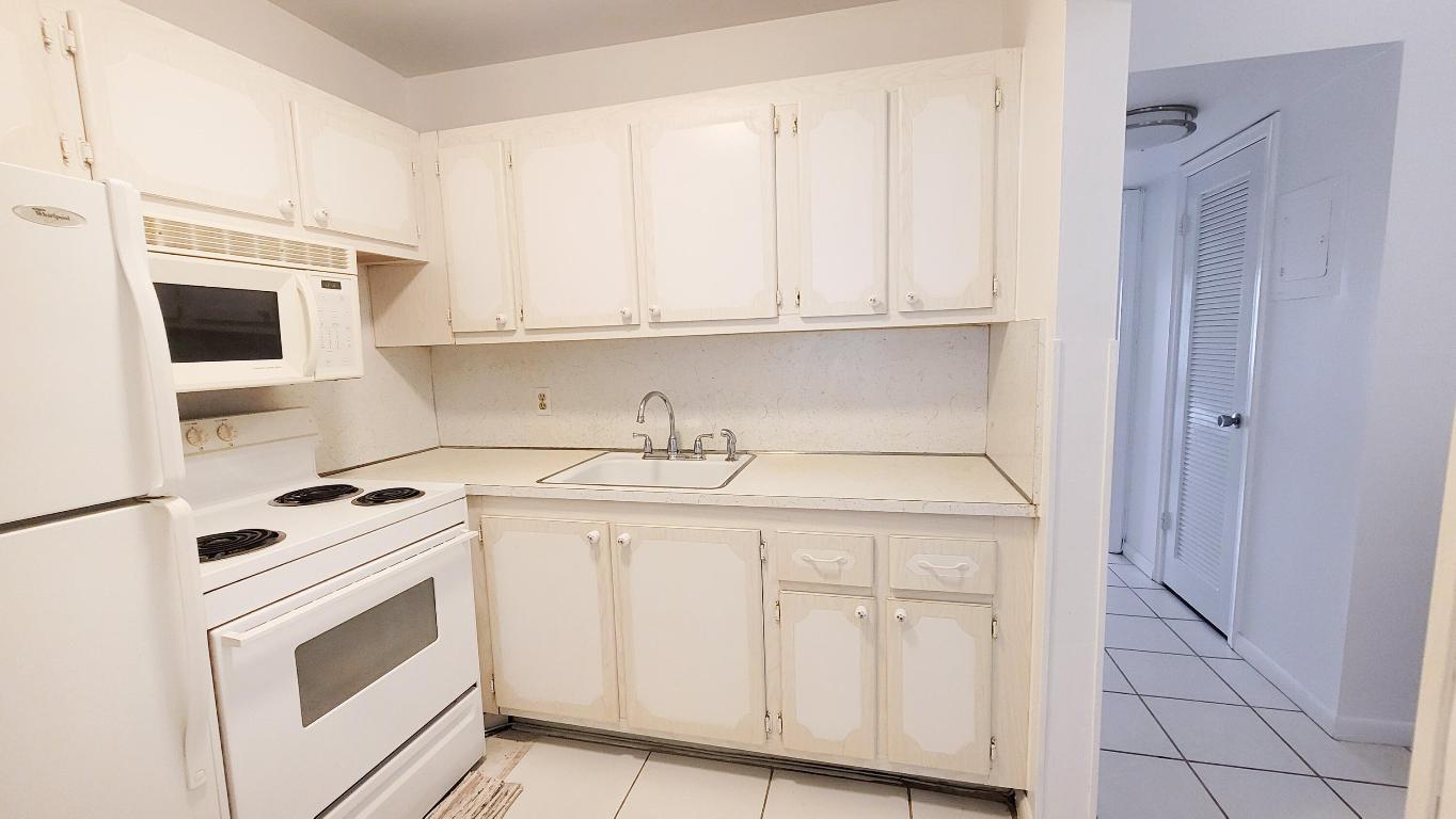 CENTURY VILLAGE - Residential