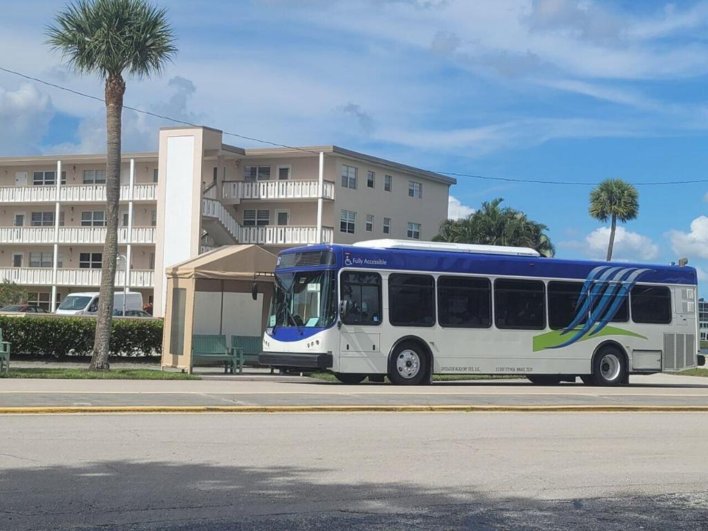 CENTURY VILLAGE - Residential