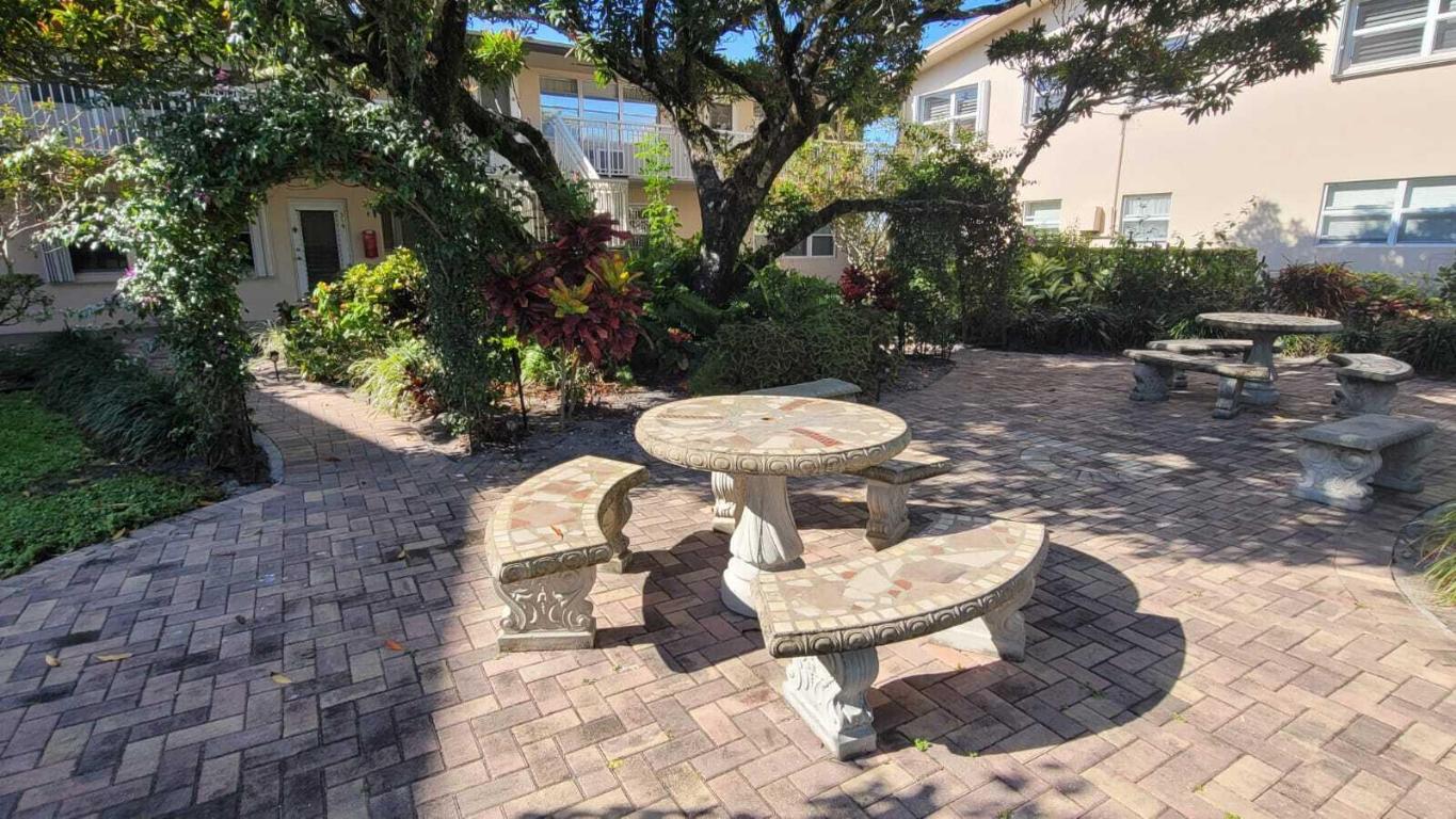 CENTURY VILLAGE - Residential