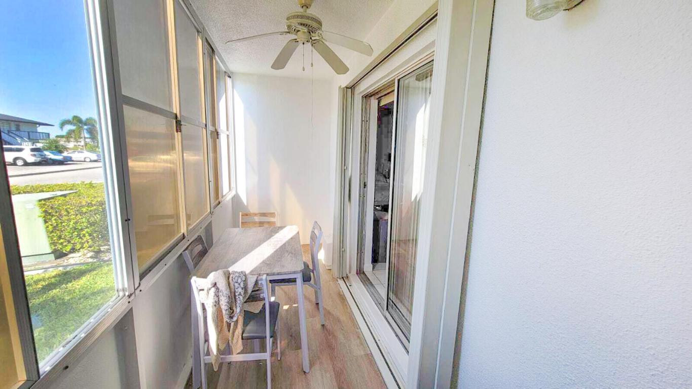 CENTURY VILLAGE - Residential