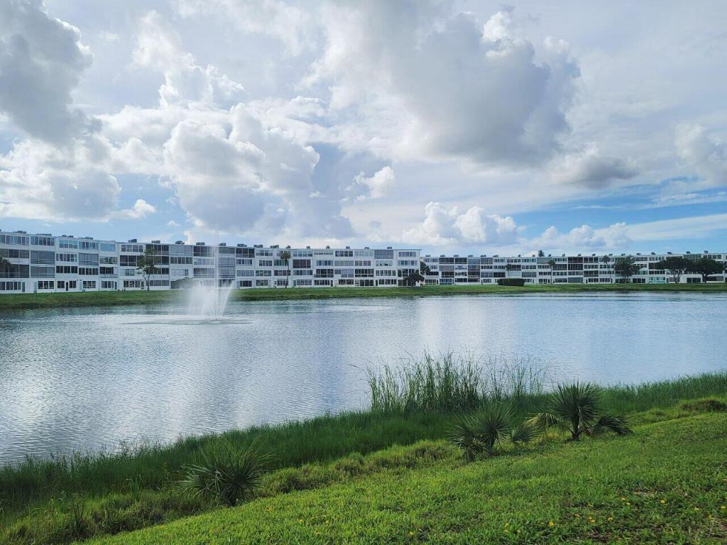 CENTURY VILLAGE - Residential