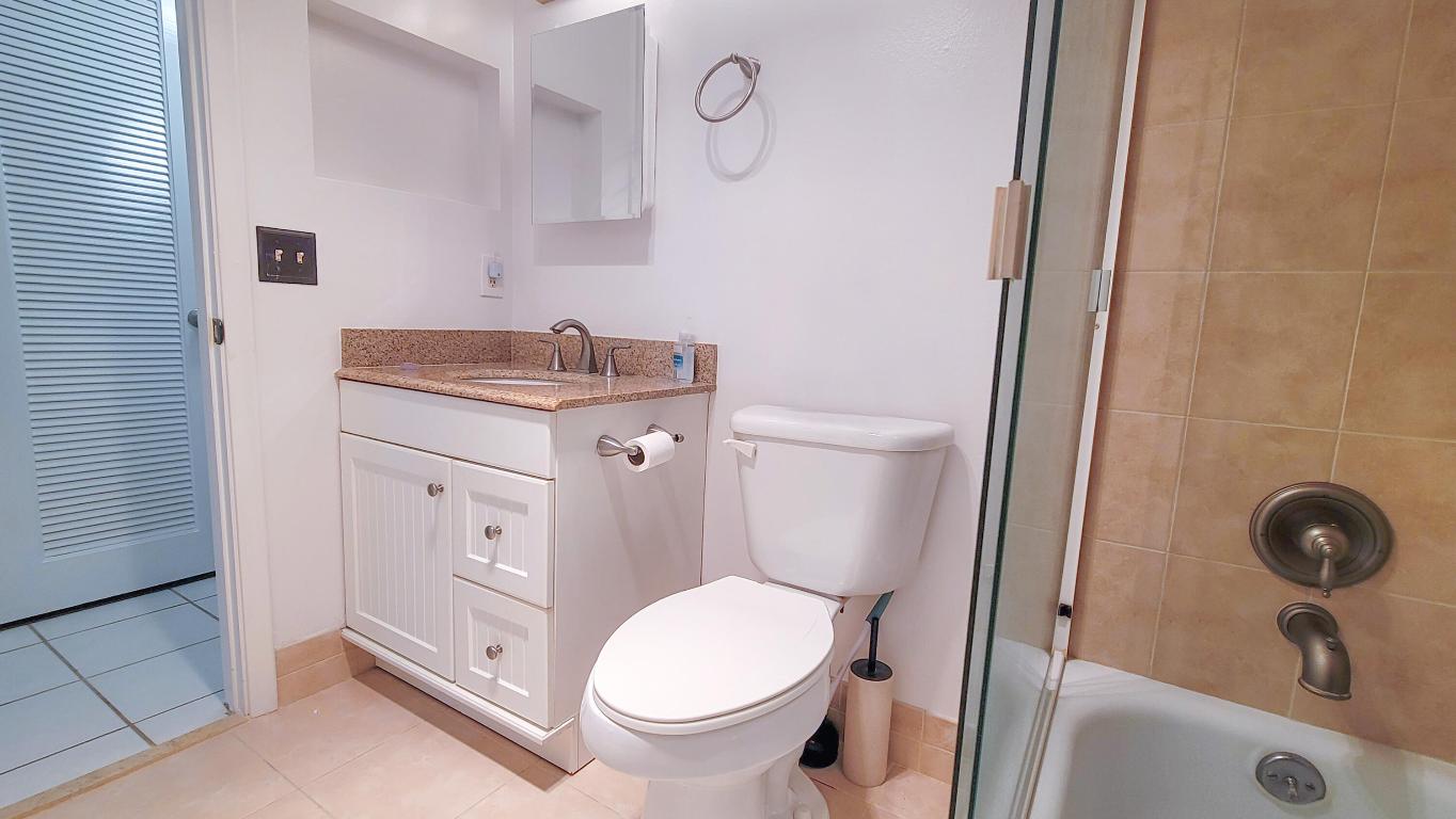 CENTURY VILLAGE - Residential