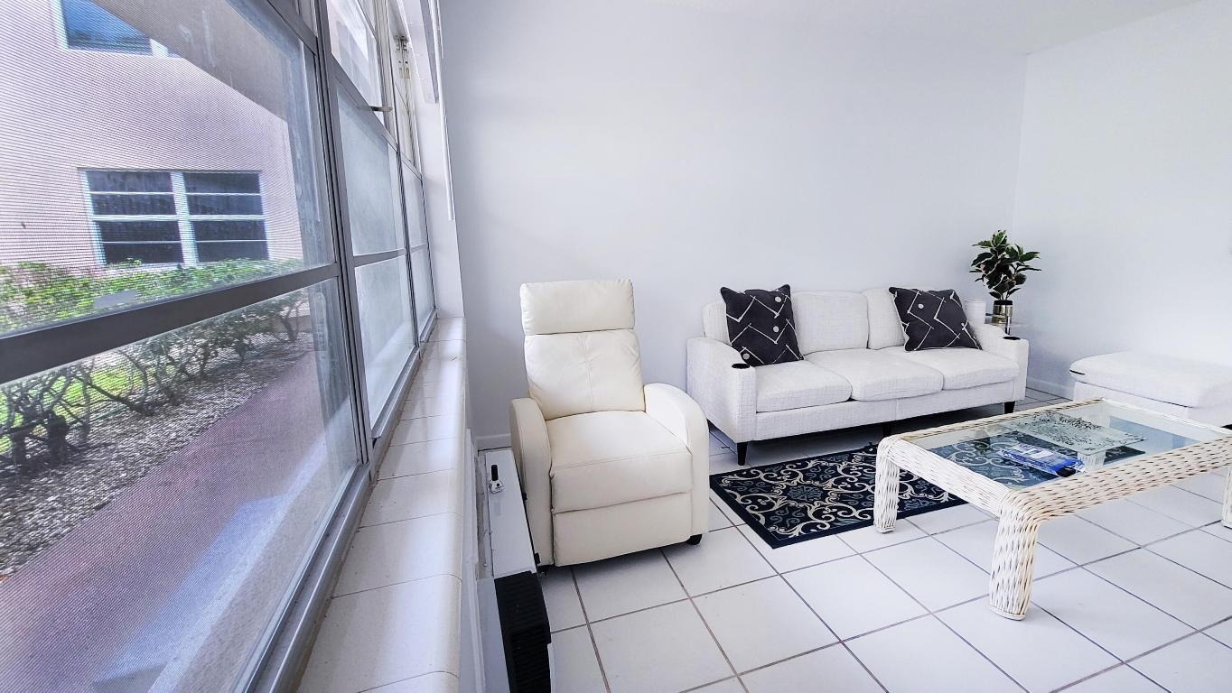 CENTURY VILLAGE - Residential