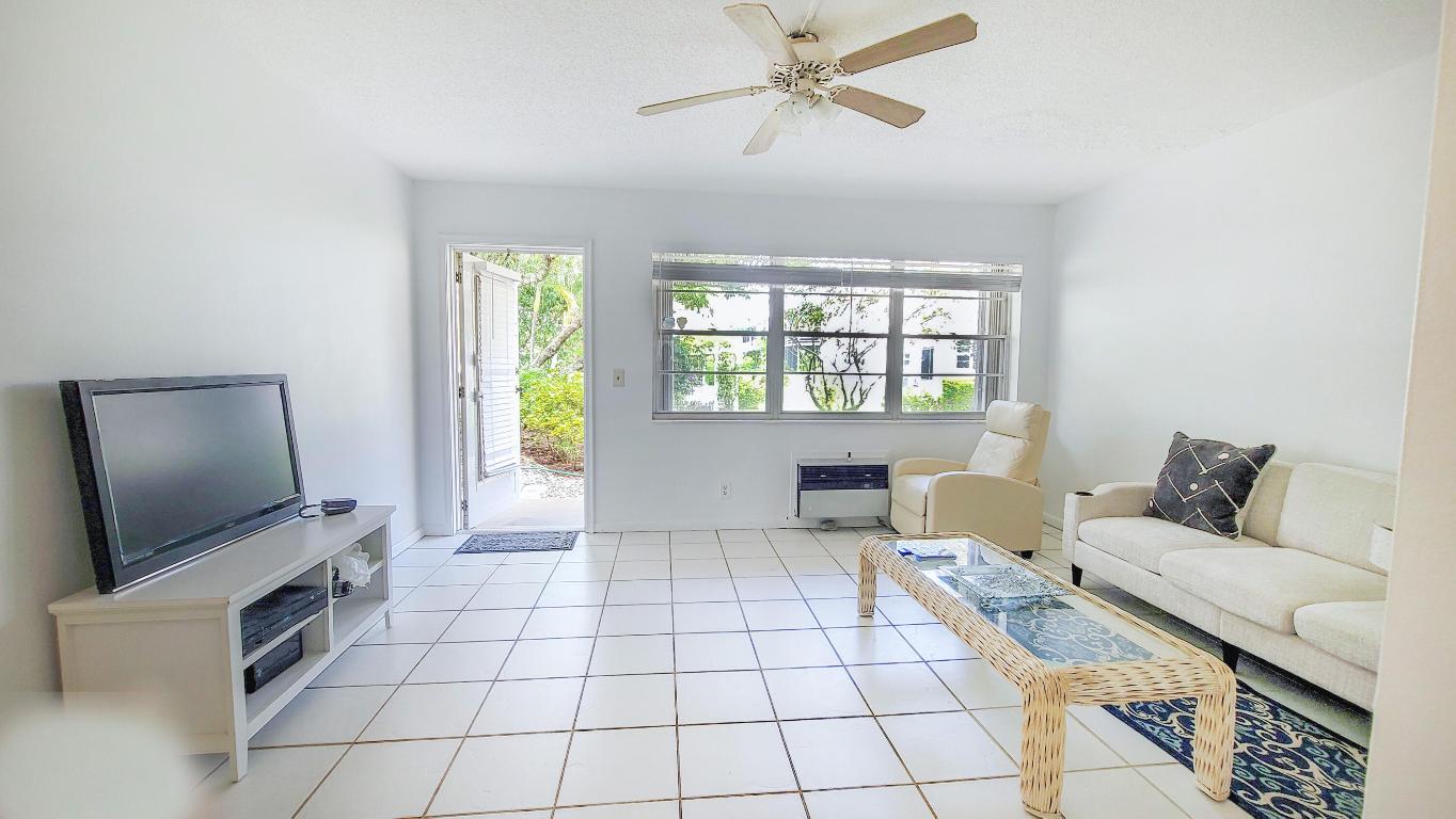 CENTURY VILLAGE - Residential