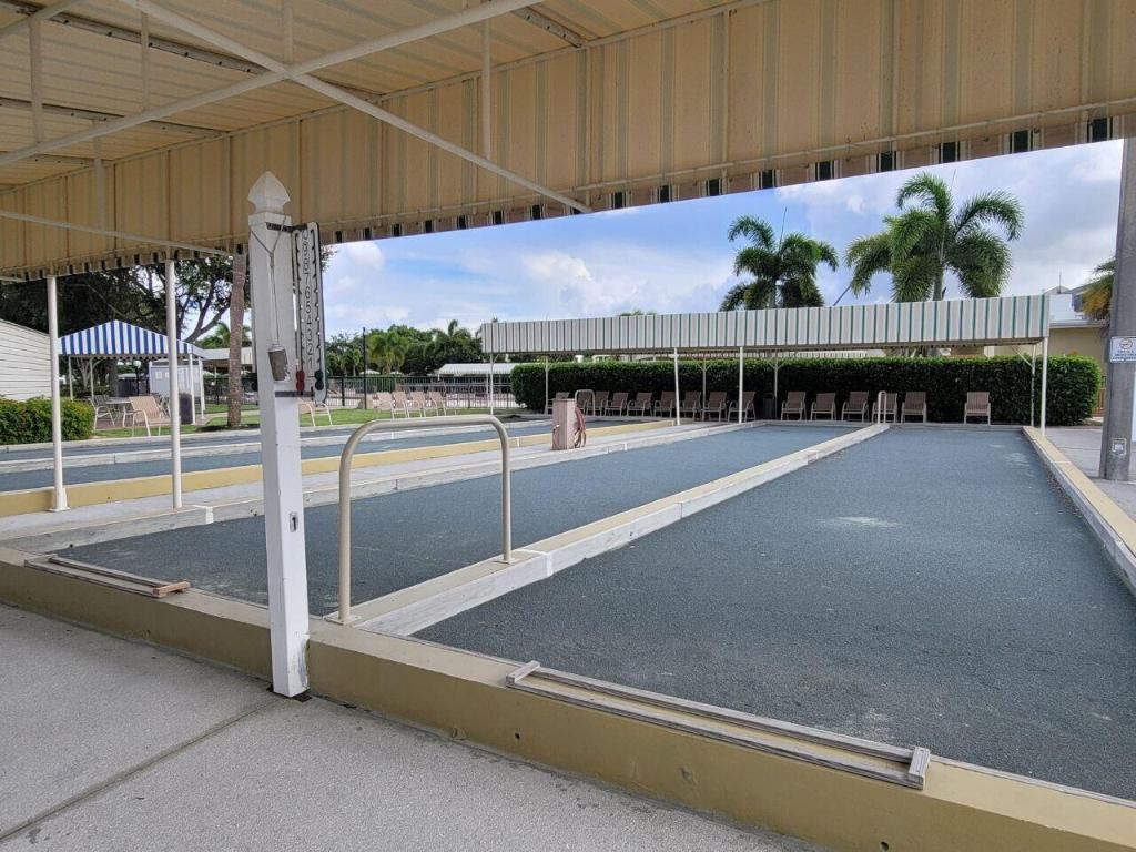 CENTURY VILLAGE - Residential