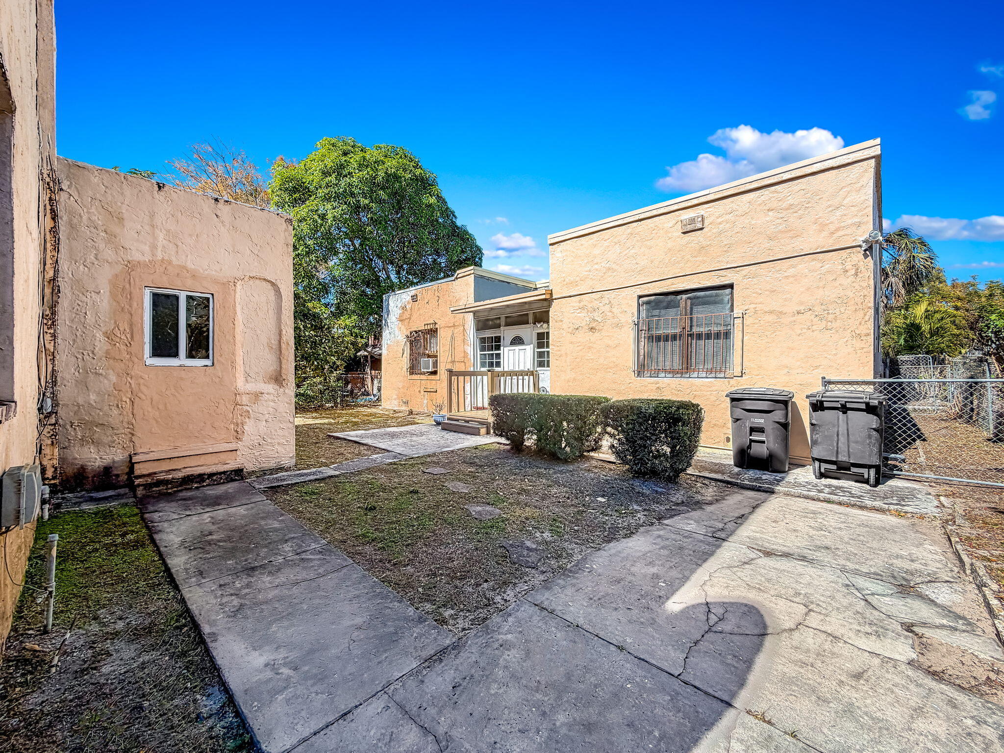 NORTHWOOD ADD - Residential Income