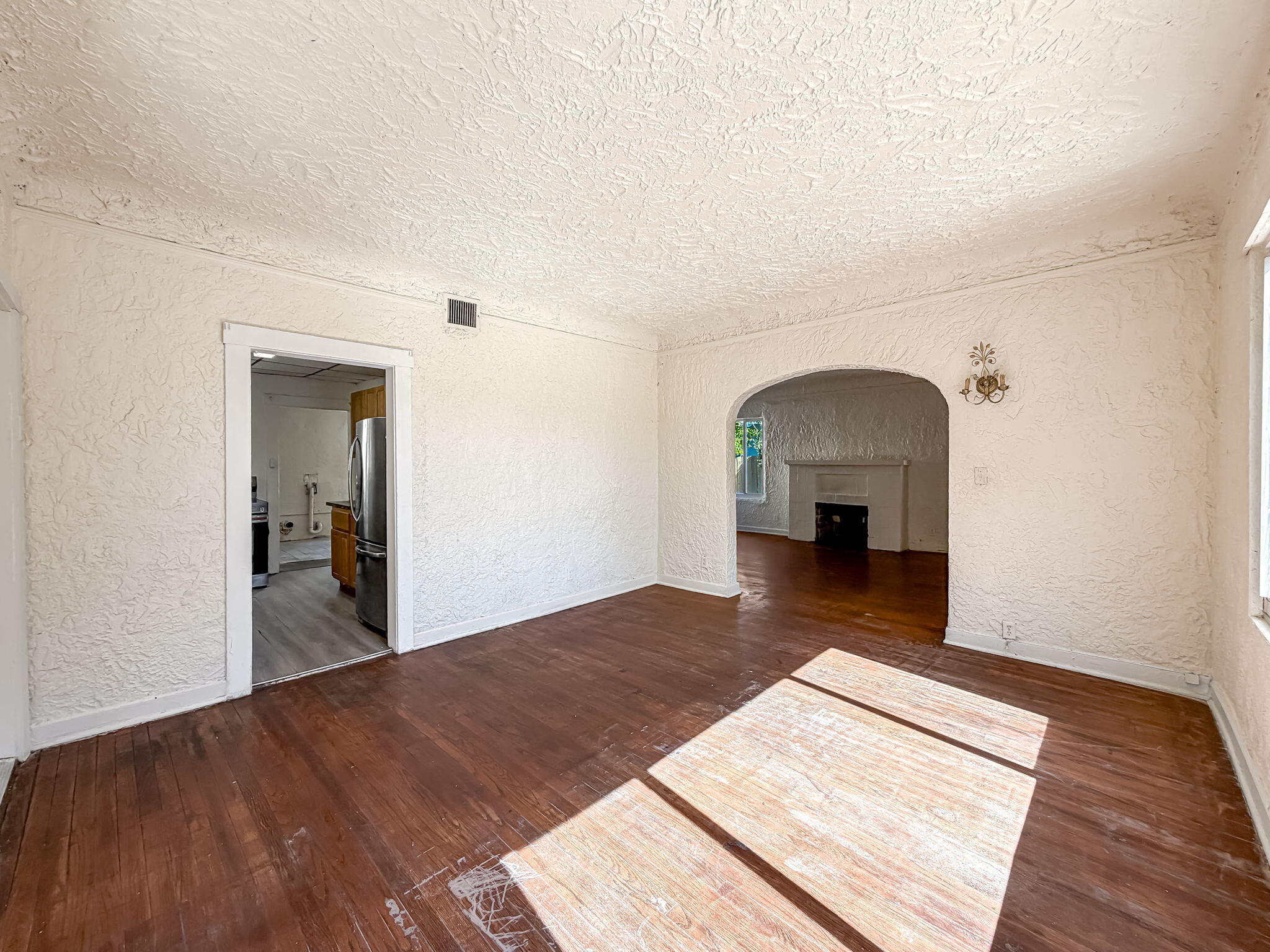 NORTHWOOD ADD - Residential Income