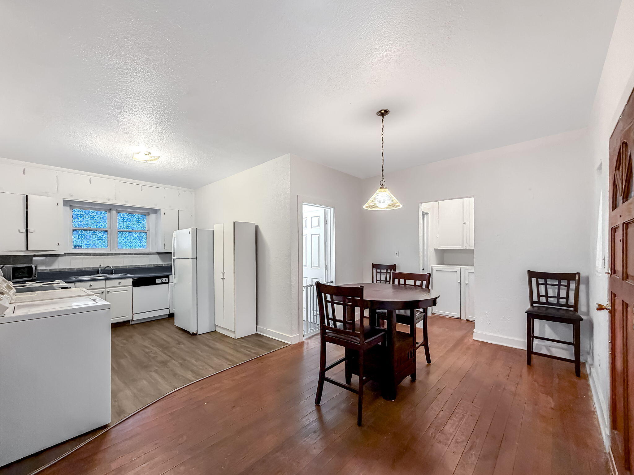 NORTHWOOD ADD - Residential Income