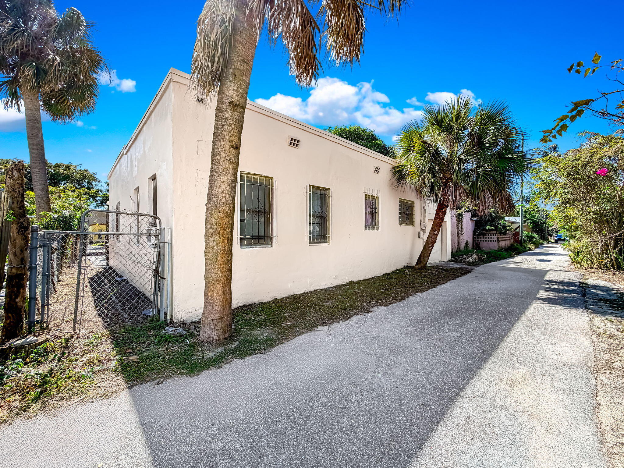 NORTHWOOD ADD - Residential Income