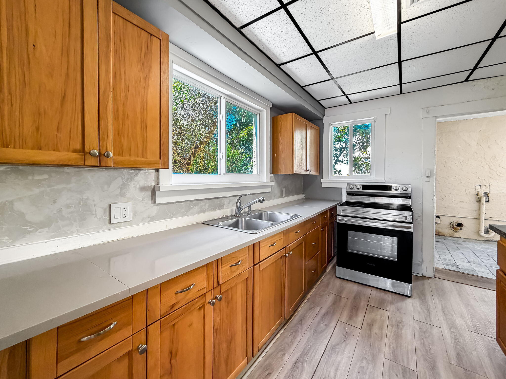 NORTHWOOD ADD - Residential Income