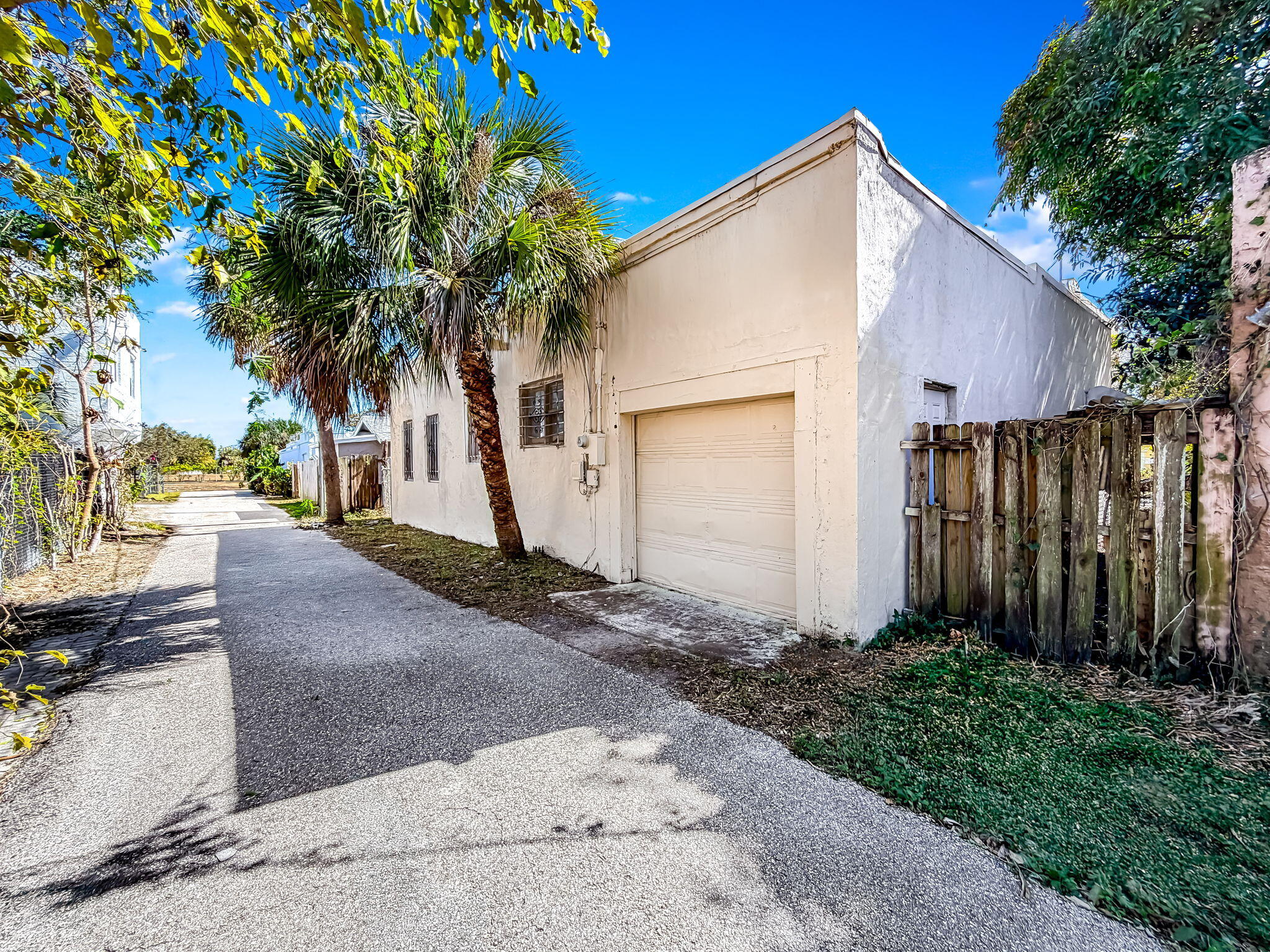 NORTHWOOD ADD - Residential Income