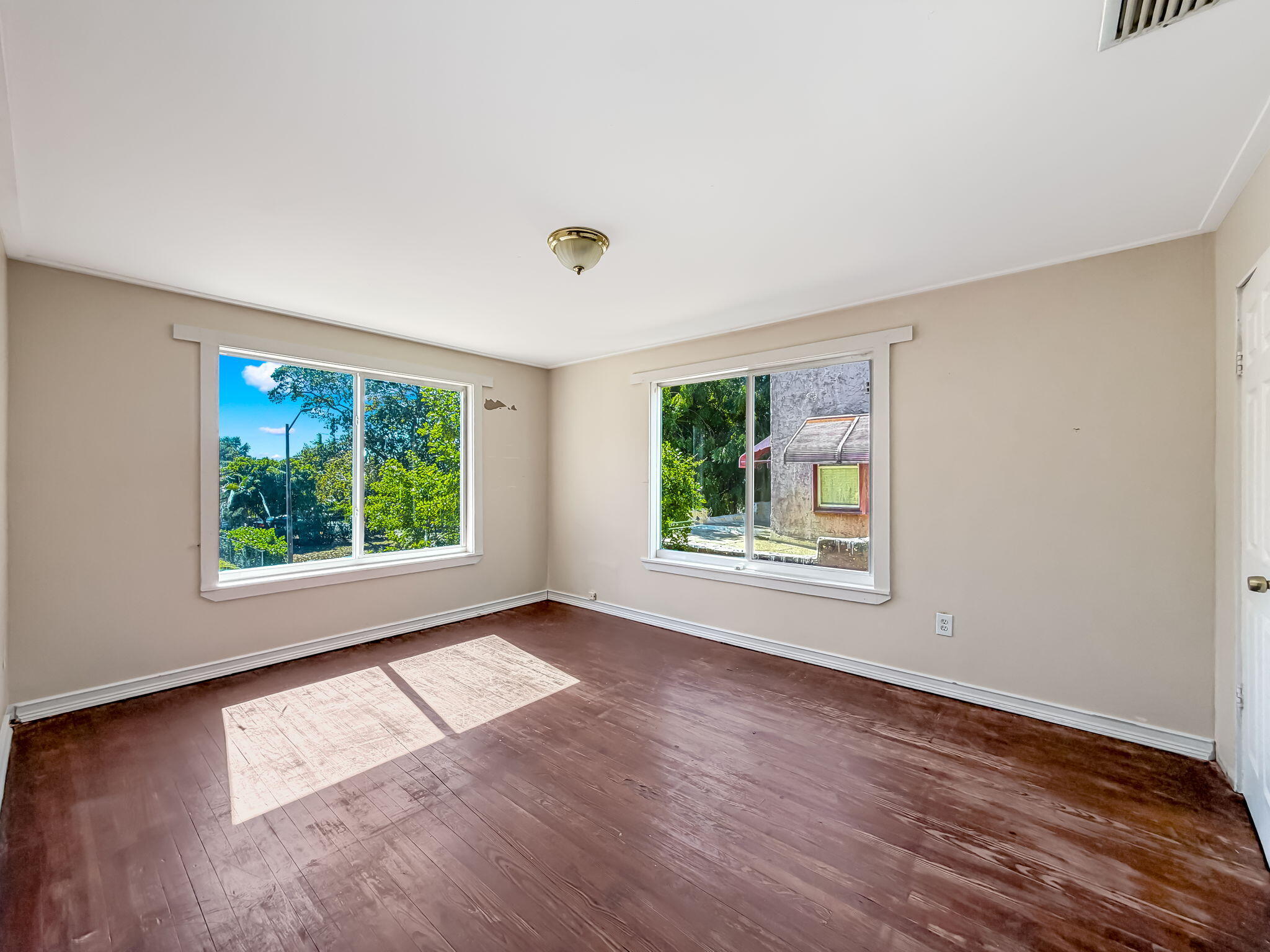 NORTHWOOD ADD - Residential Income