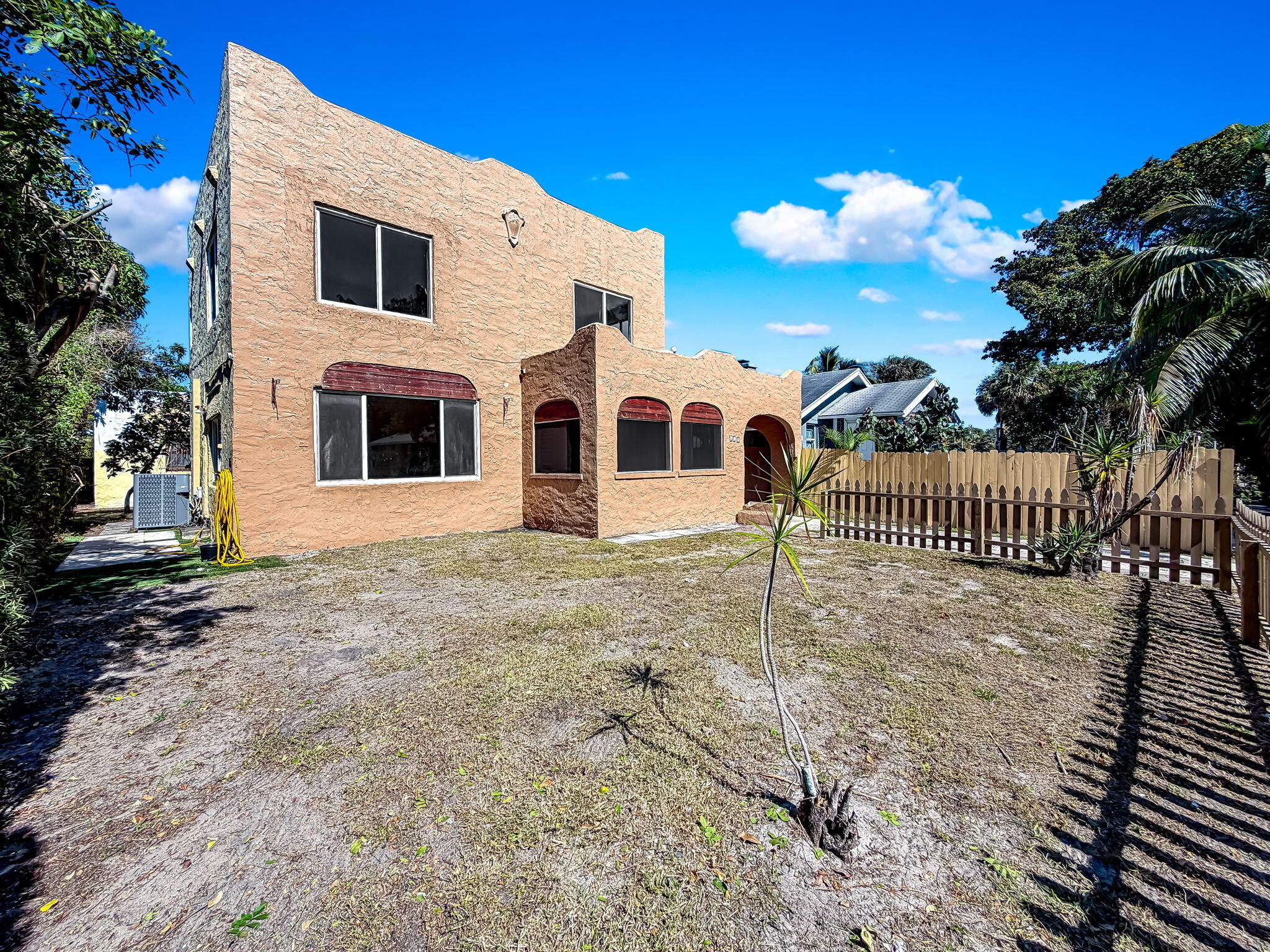 NORTHWOOD ADD - Residential Income