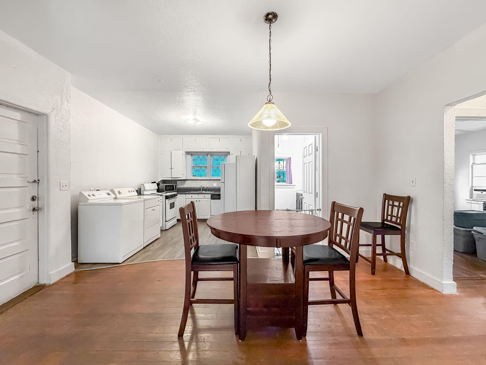 NORTHWOOD ADD - Residential Income