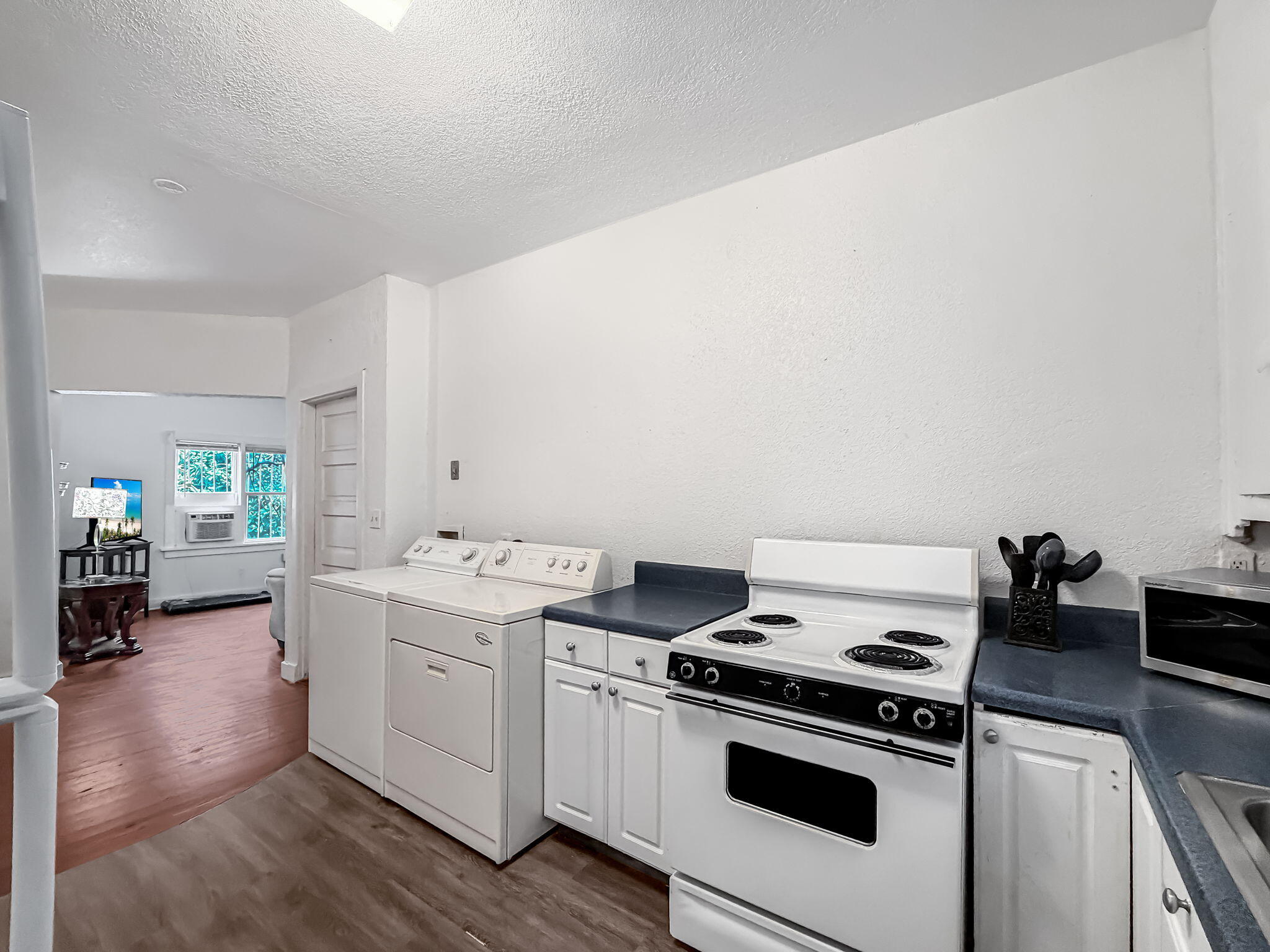 NORTHWOOD ADD - Residential Income