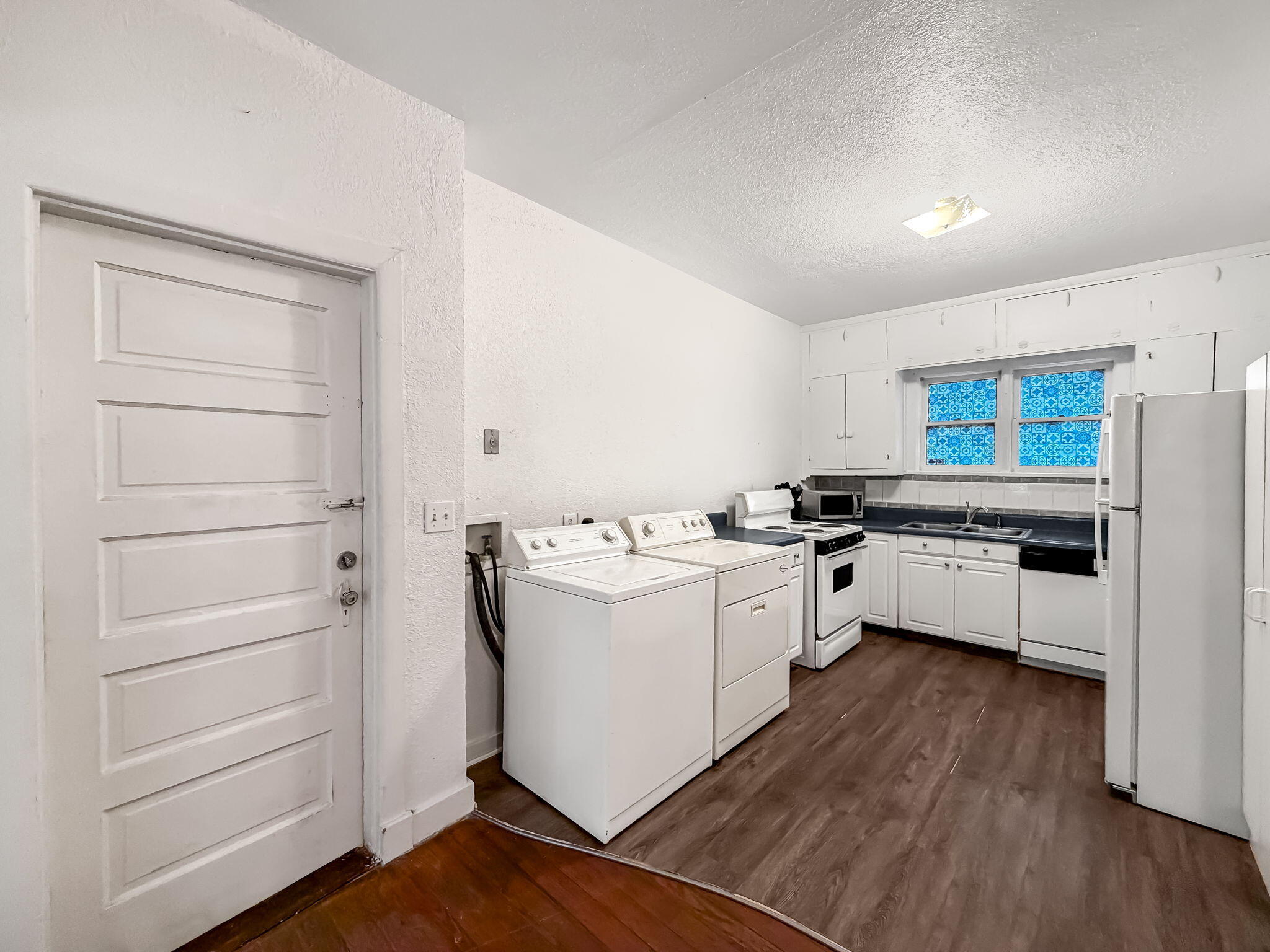 NORTHWOOD ADD - Residential Income