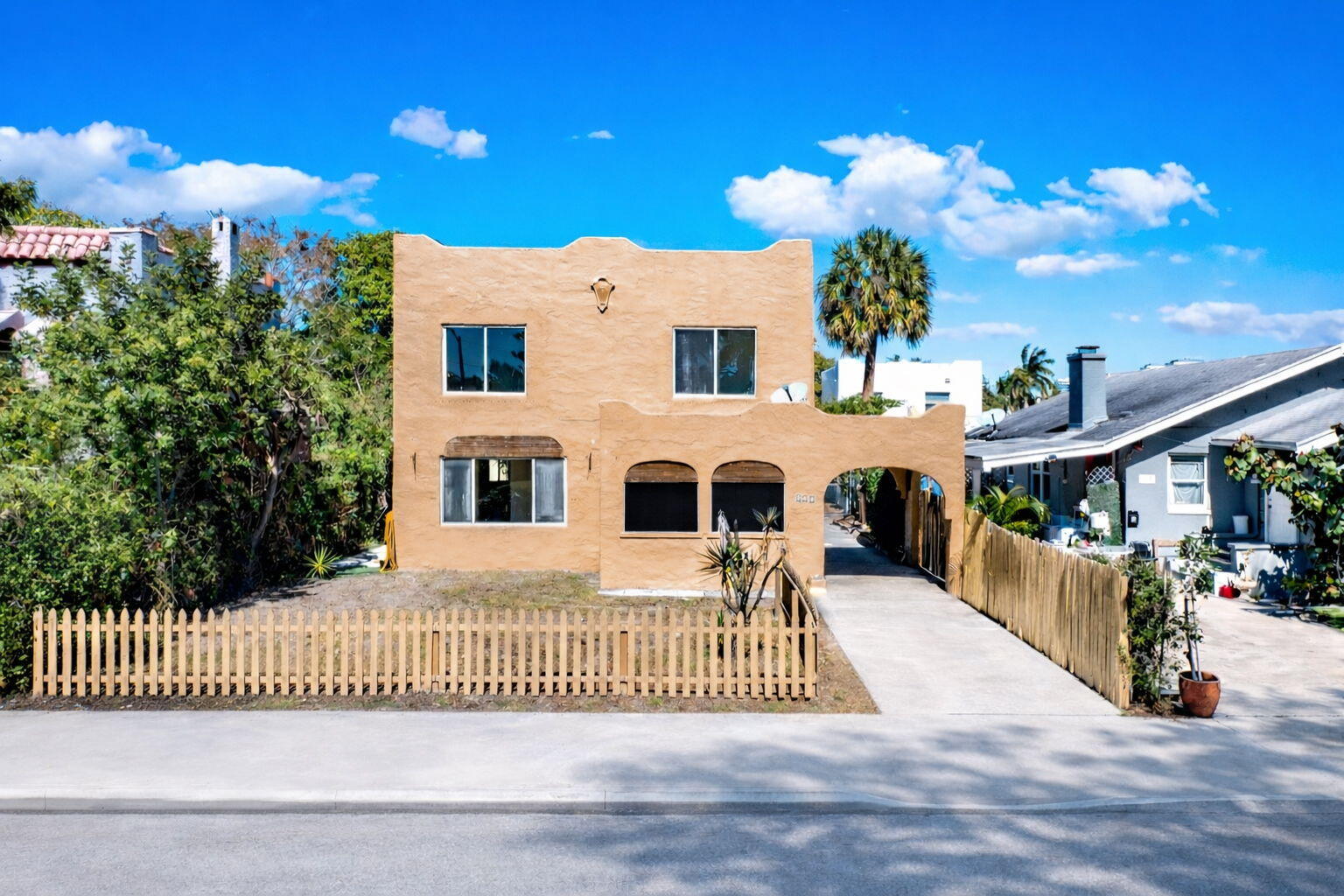 NORTHWOOD ADD - Residential Income