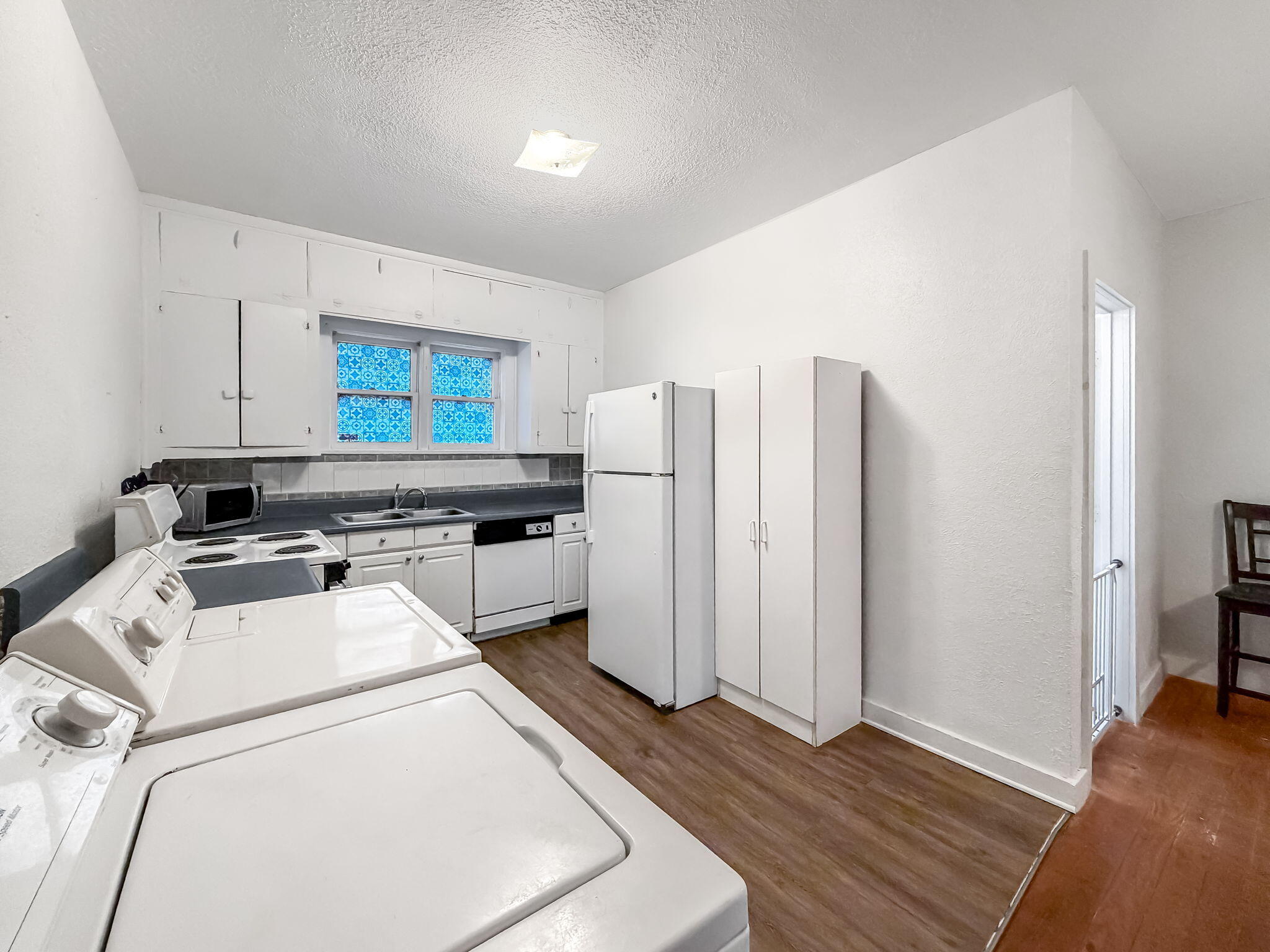 NORTHWOOD ADD - Residential Income