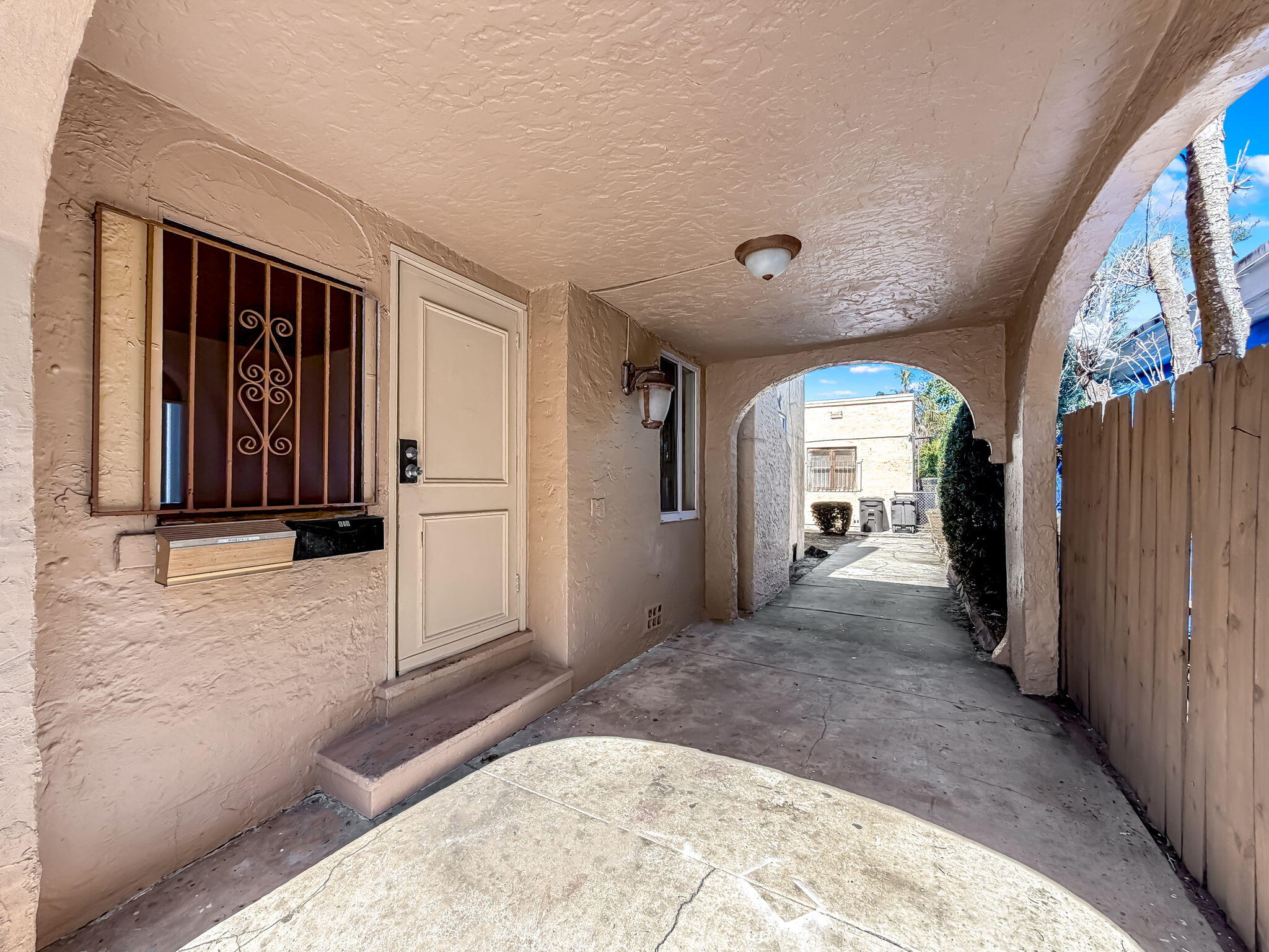 NORTHWOOD ADD - Residential Income