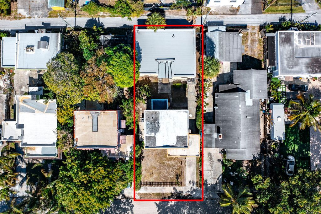 Photo of 619 30th Street, West Palm Beach, FL 33407 (MLS # R11164590)