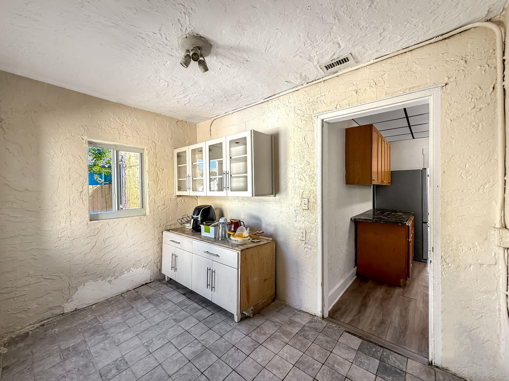 NORTHWOOD ADD - Residential Income