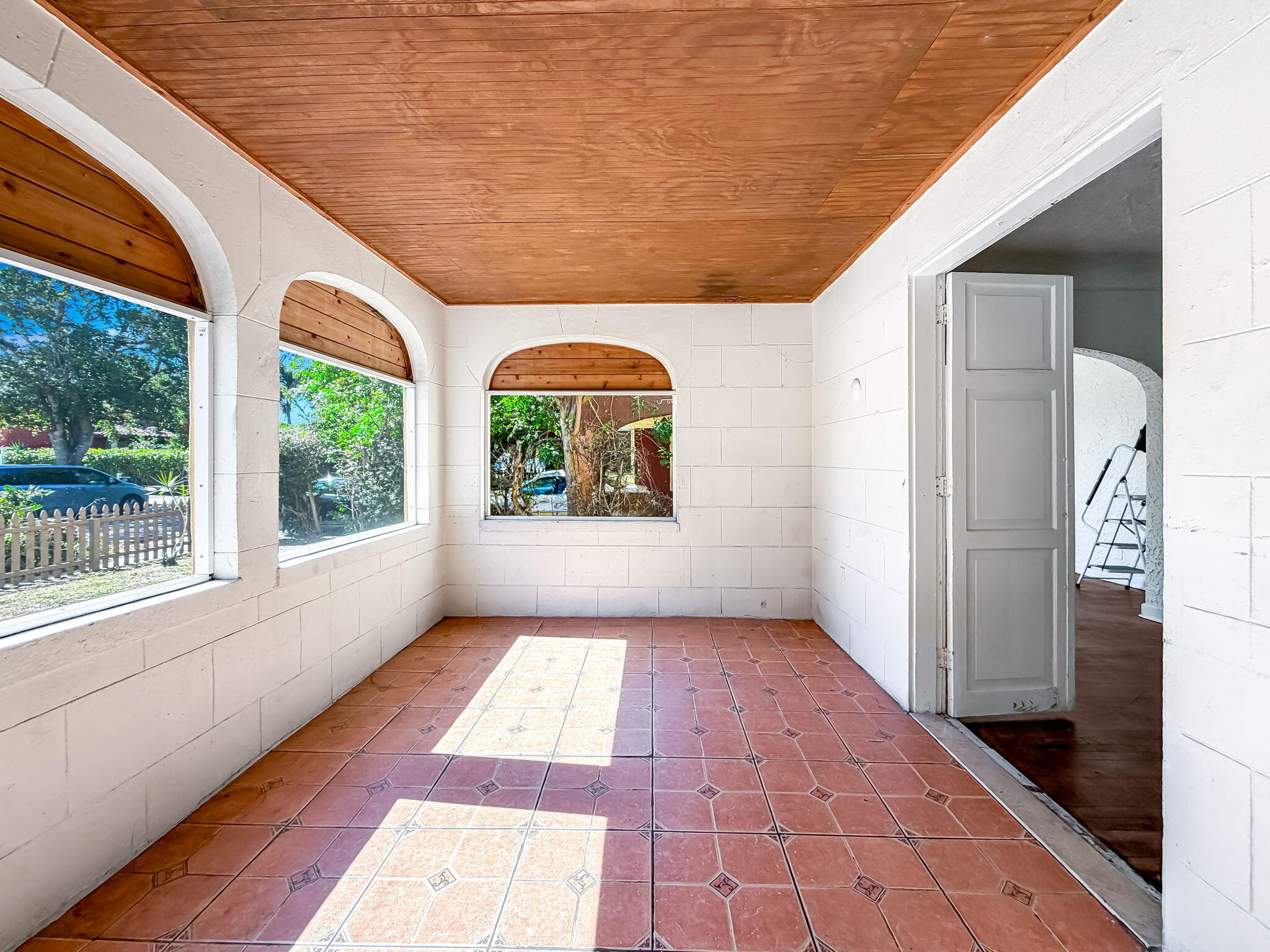 NORTHWOOD ADD - Residential Income