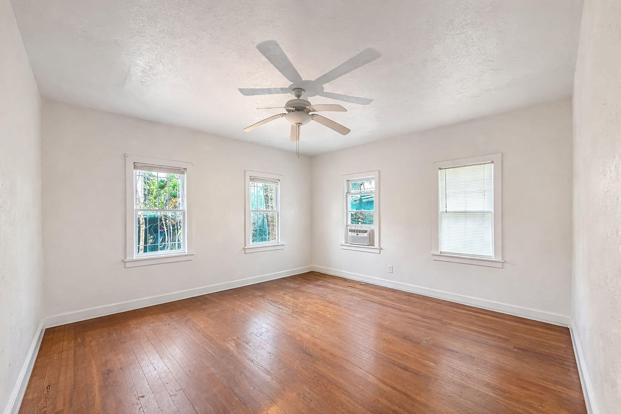 NORTHWOOD ADD - Residential Income