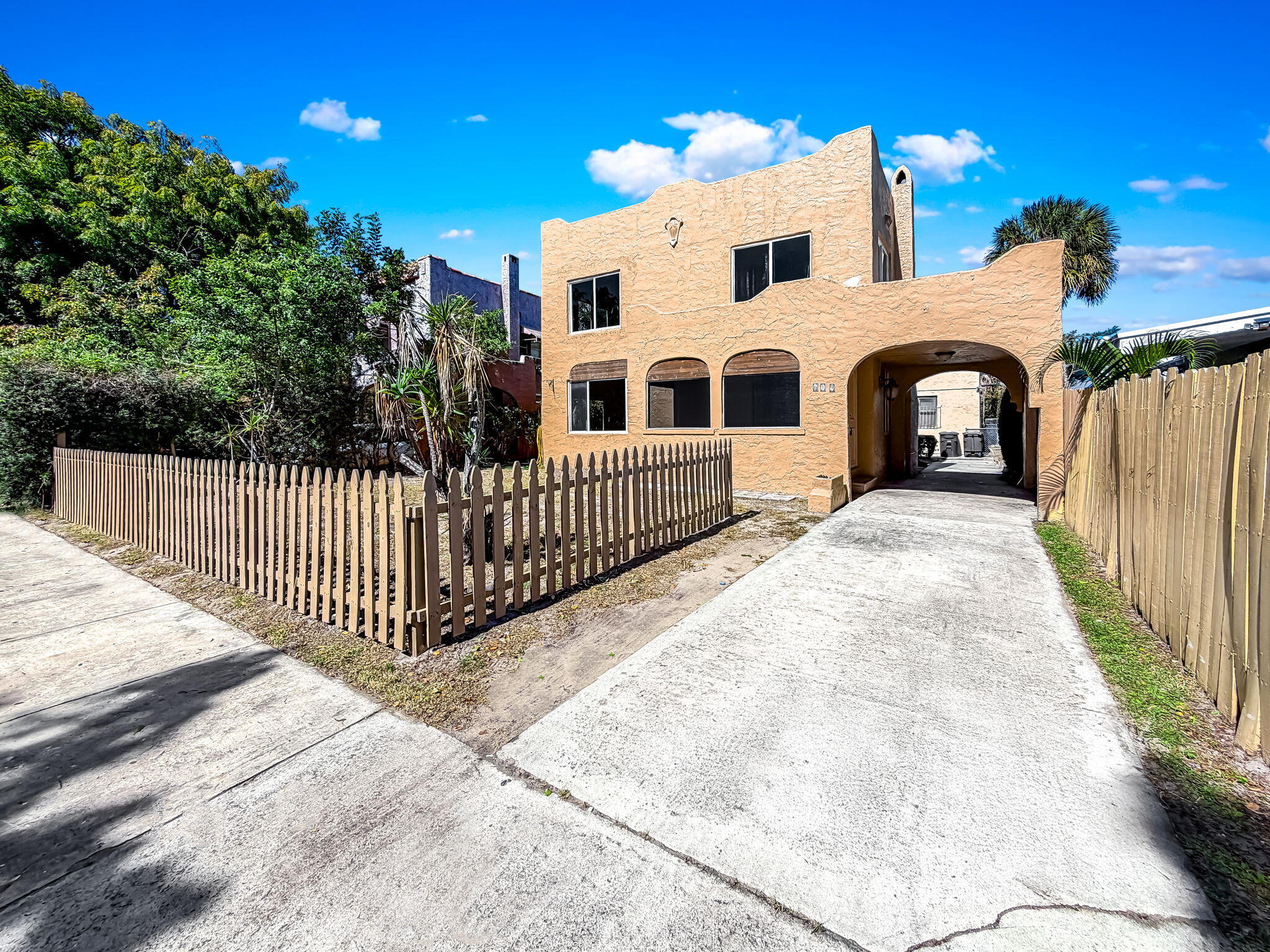 NORTHWOOD ADD - Residential Income