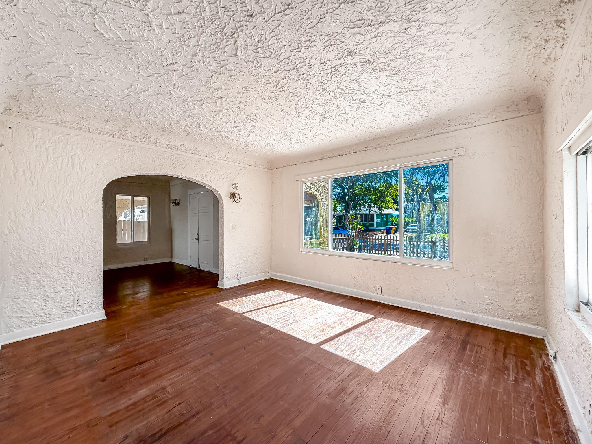 NORTHWOOD ADD - Residential Income