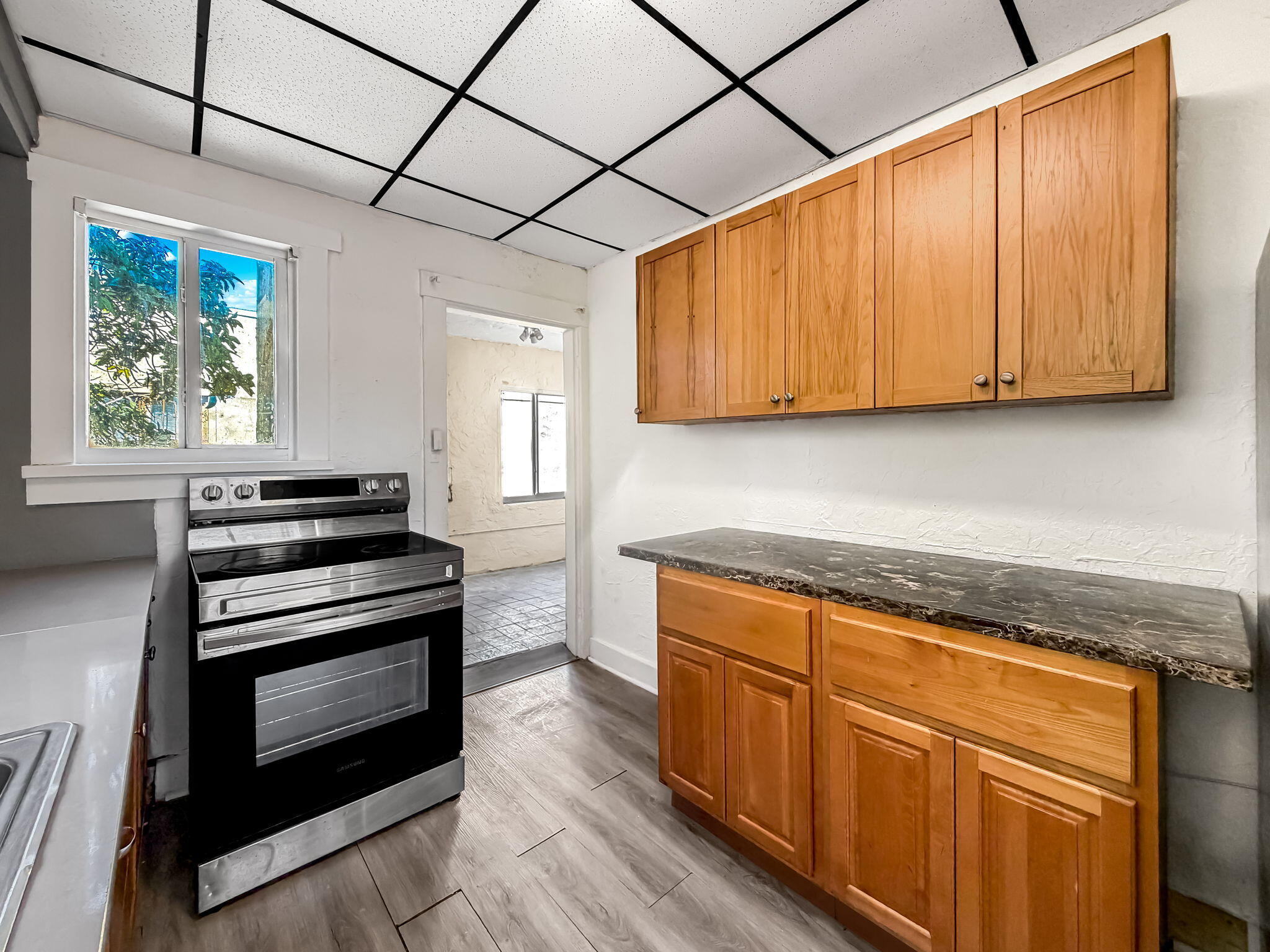 NORTHWOOD ADD - Residential Income