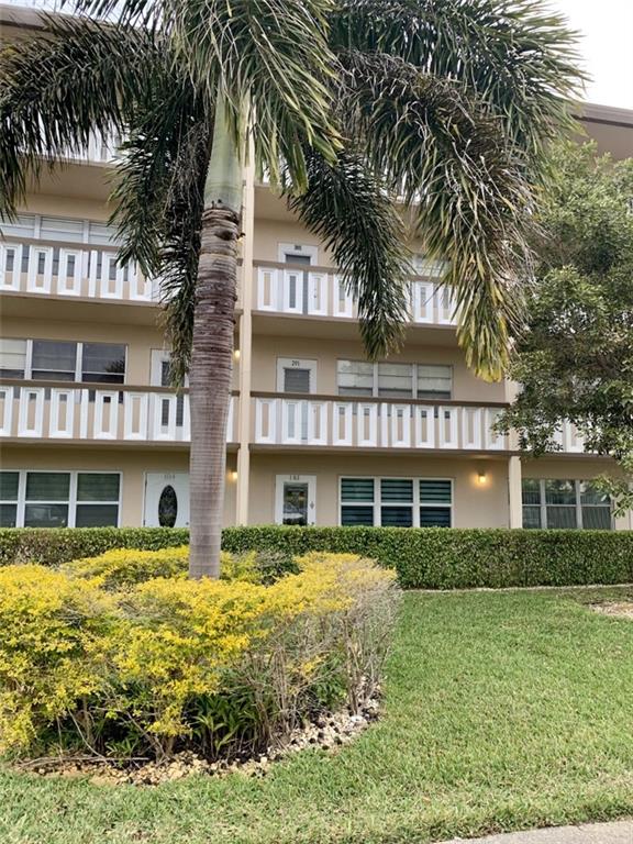 CENTURY VILLAGE - Residential