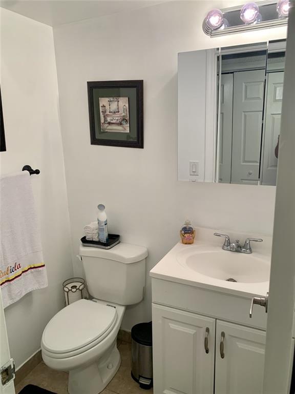 CENTURY VILLAGE - Residential