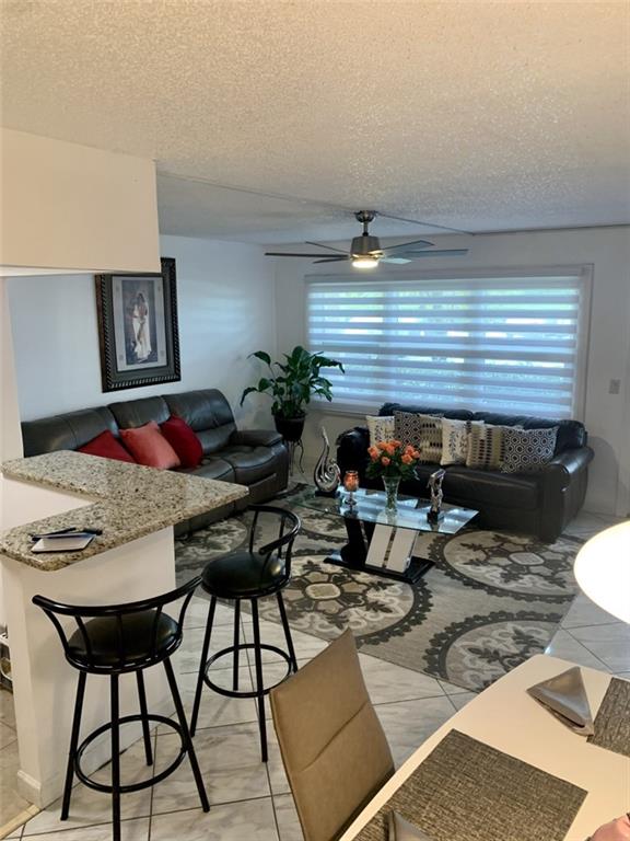 CENTURY VILLAGE - Residential