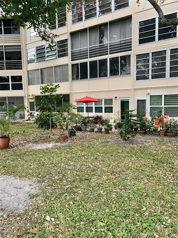 CENTURY VILLAGE - Residential