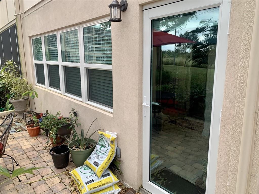 CENTURY VILLAGE - Residential