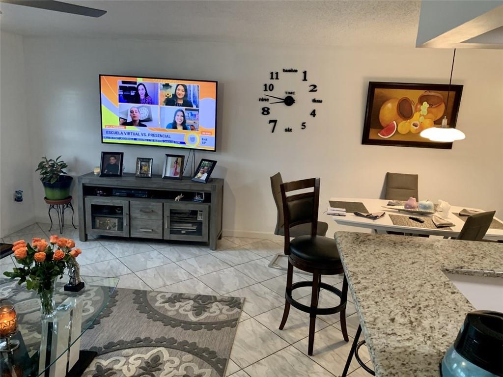 CENTURY VILLAGE - Residential