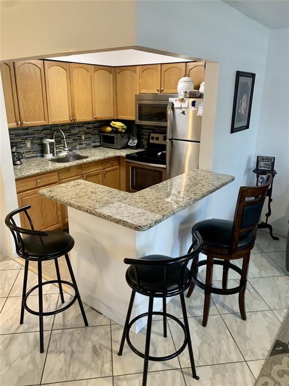 CENTURY VILLAGE - Residential