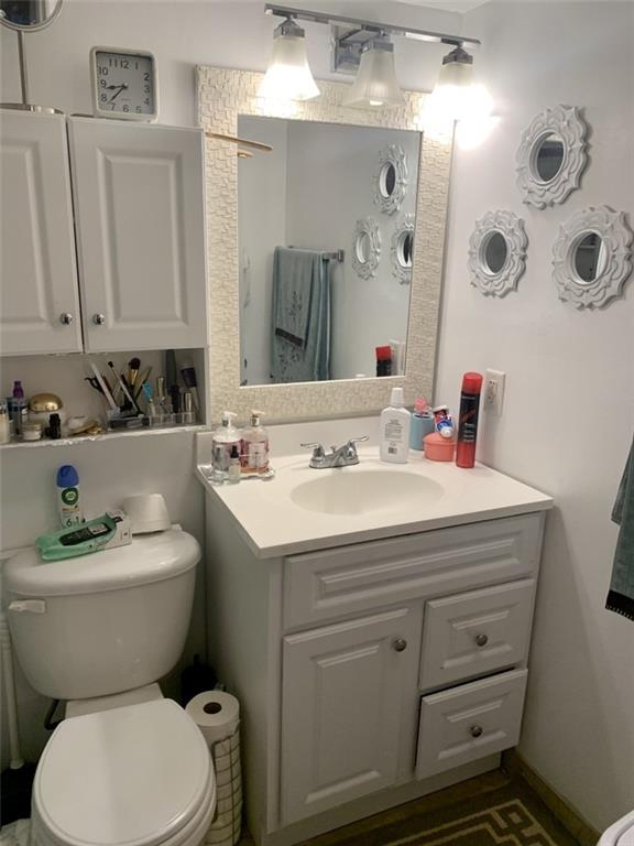 CENTURY VILLAGE - Residential