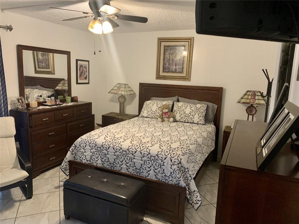 CENTURY VILLAGE - Residential