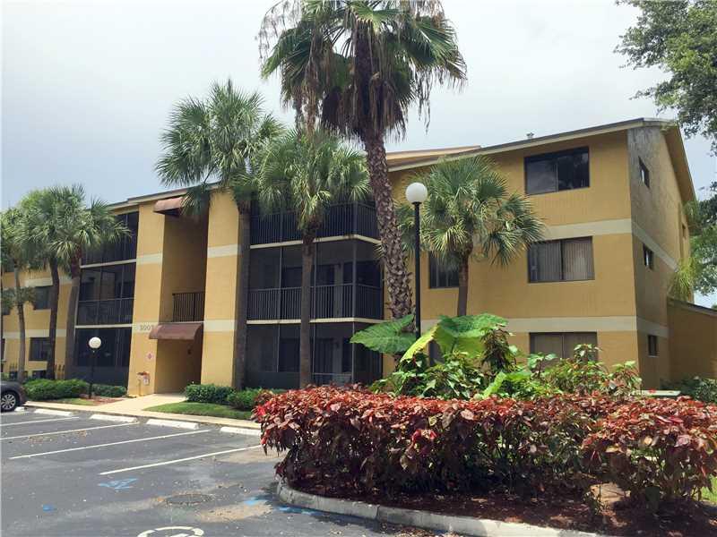 Oakland Forest Club - Residential