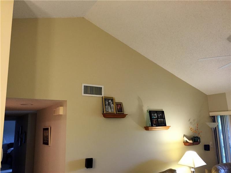 Oakland Forest Club - Residential