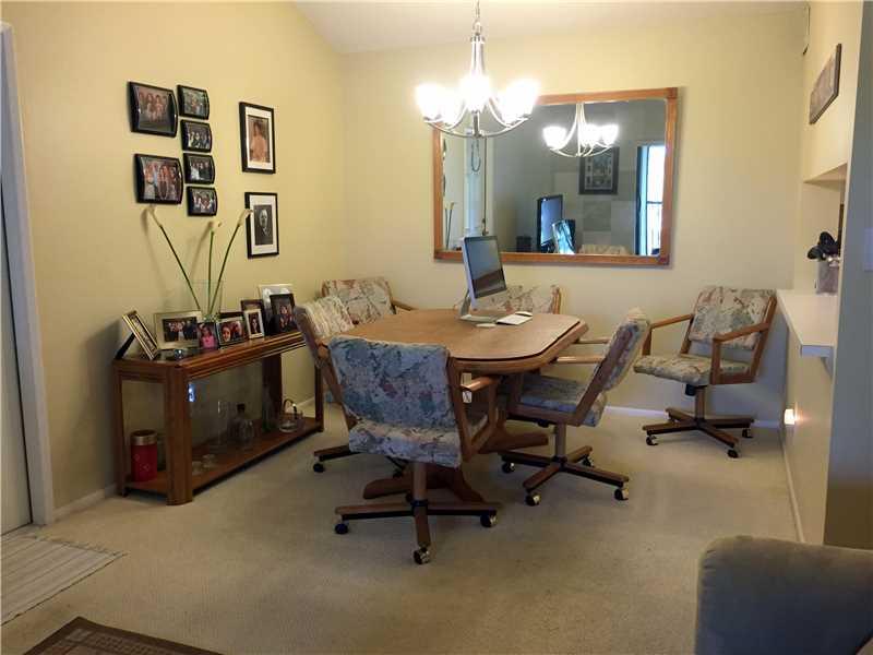 Oakland Forest Club - Residential